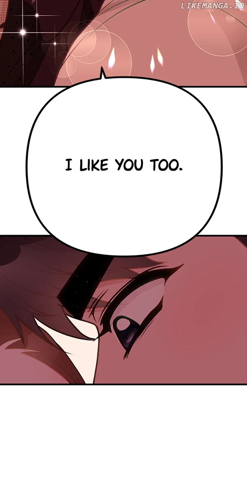 On Bad Terms [Official] Chapter 29 page 35