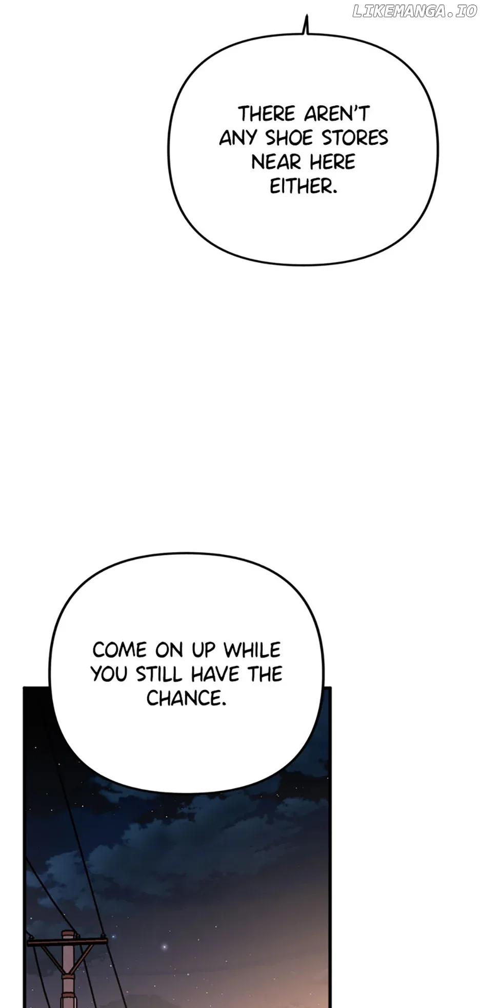 On Bad Terms [Official] Chapter 28 page 62
