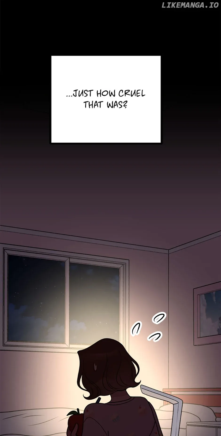 On Bad Terms [Official] Chapter 28 page 34