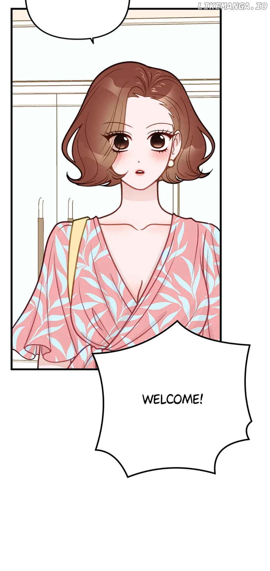 On Bad Terms [Official] Chapter 29 page 81