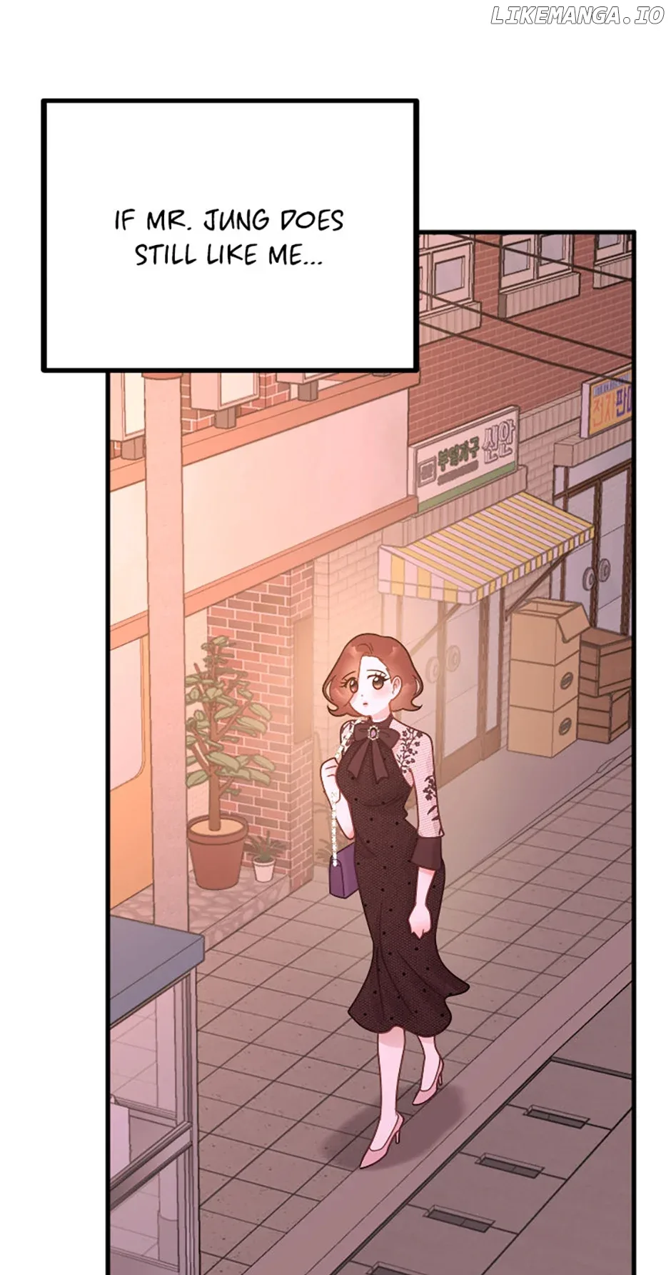 On Bad Terms [Official] Chapter 28 page 40