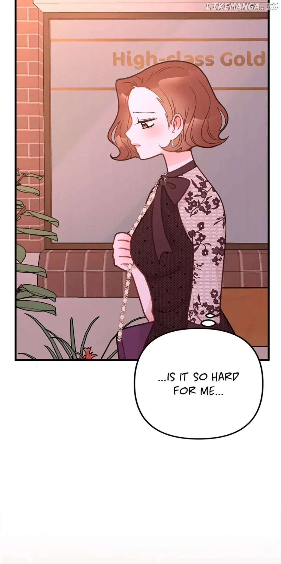 On Bad Terms [Official] Chapter 28 page 26