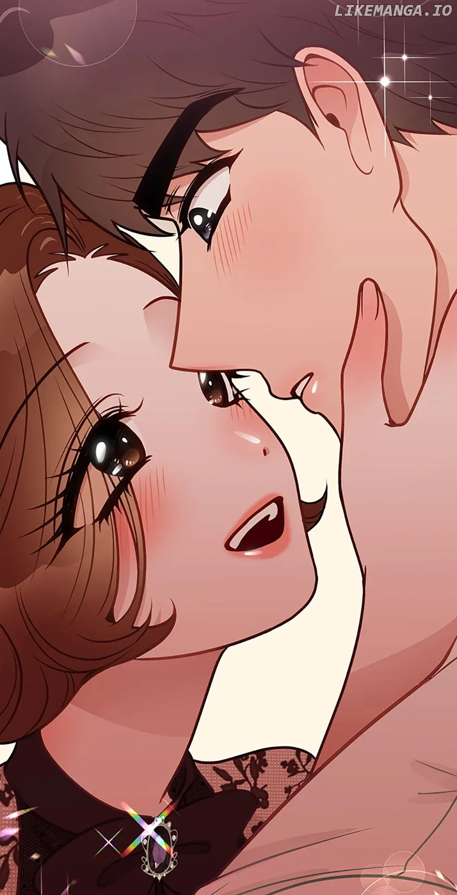 On Bad Terms [Official] Chapter 29 page 34