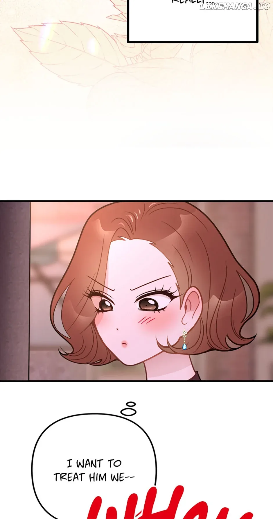 On Bad Terms [Official] Chapter 28 page 43
