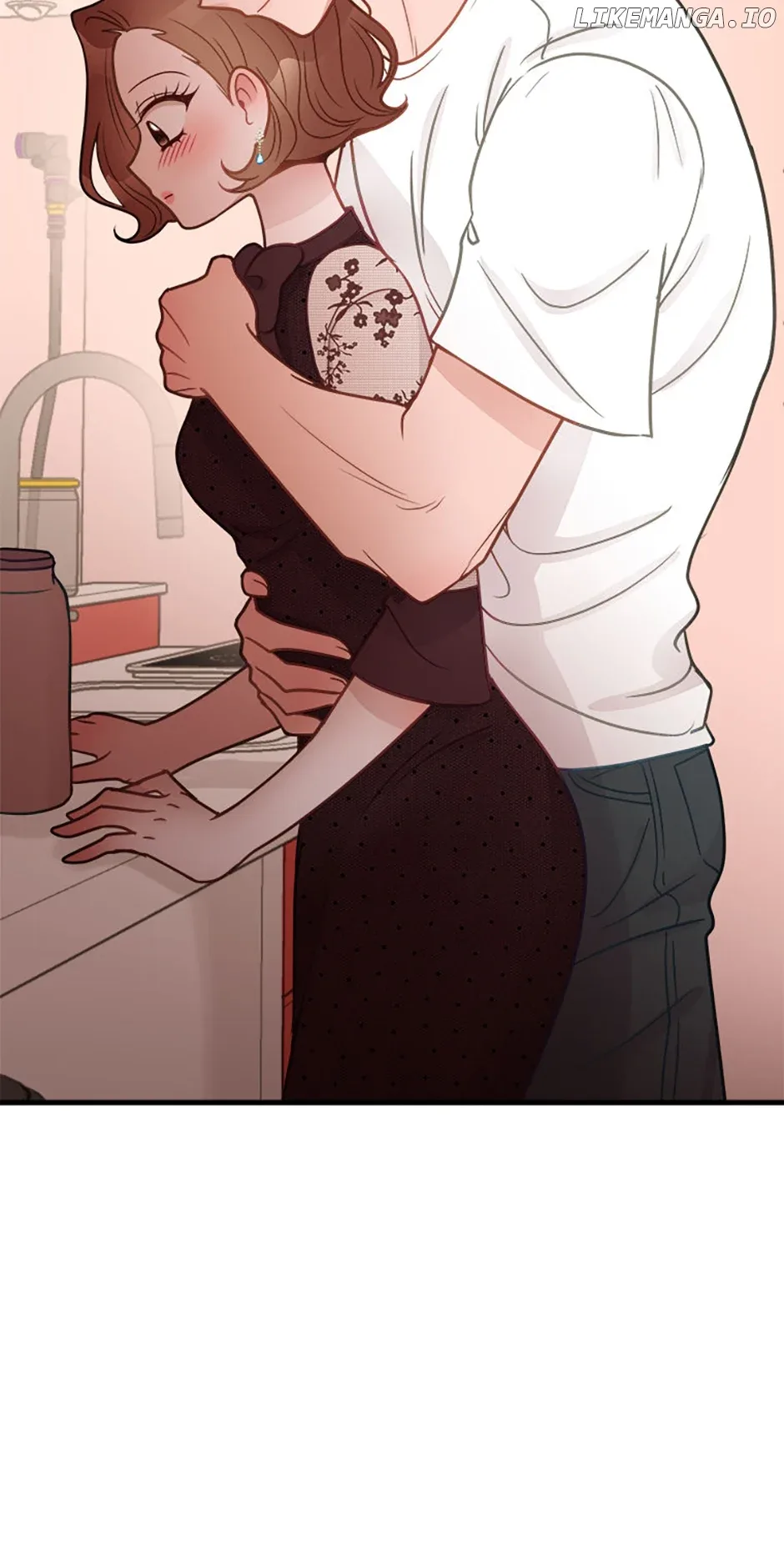 On Bad Terms [Official] Chapter 29 page 19