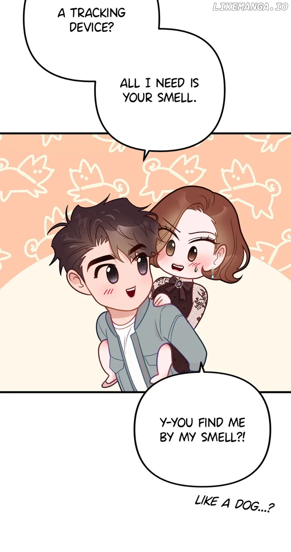 On Bad Terms [Official] Chapter 28 page 71