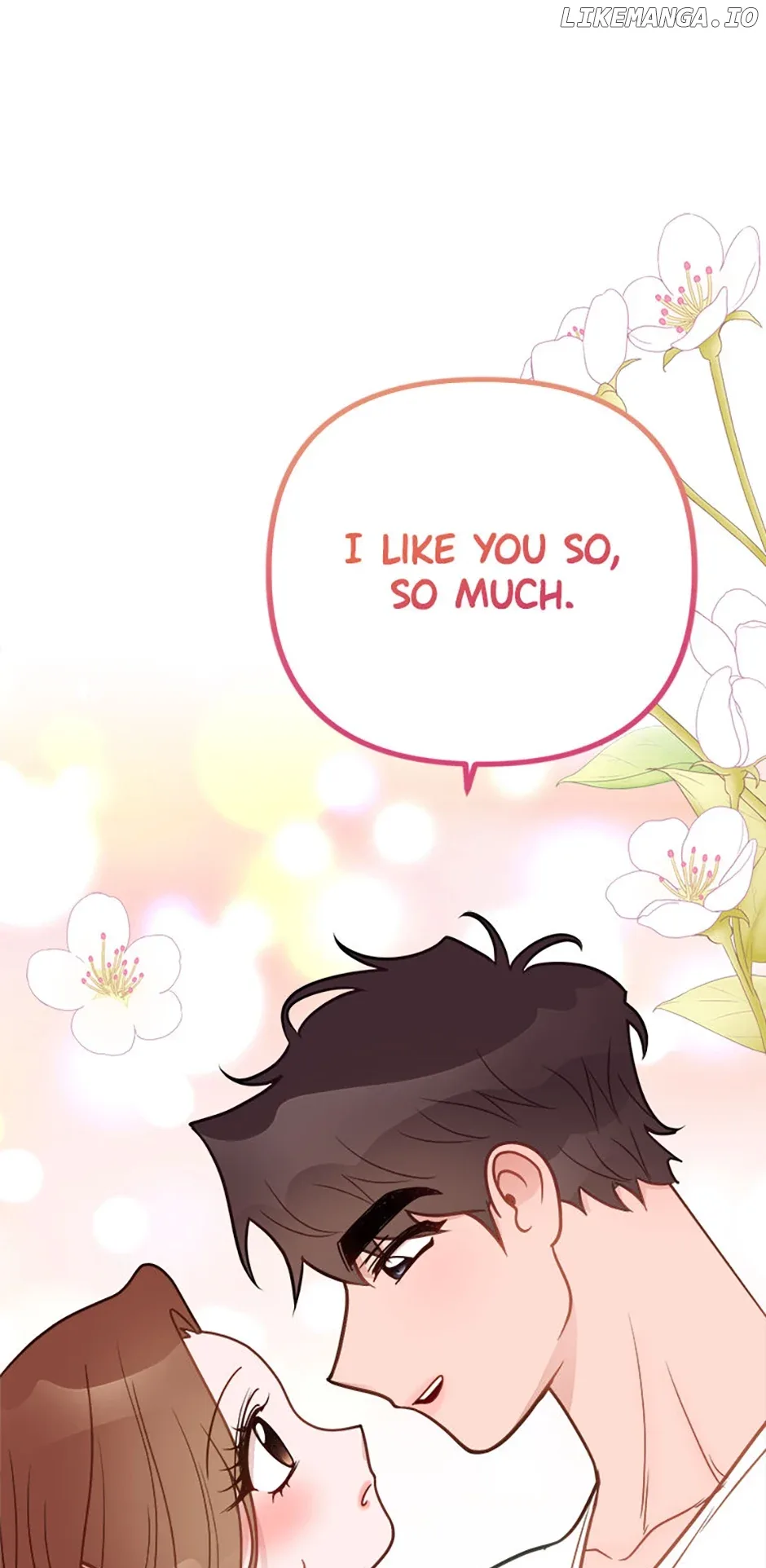 On Bad Terms [Official] Chapter 29 page 22