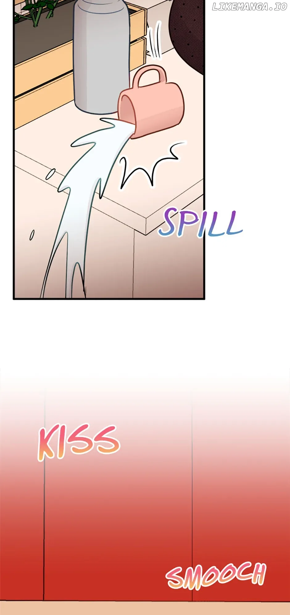 On Bad Terms [Official] Chapter 29 page 37