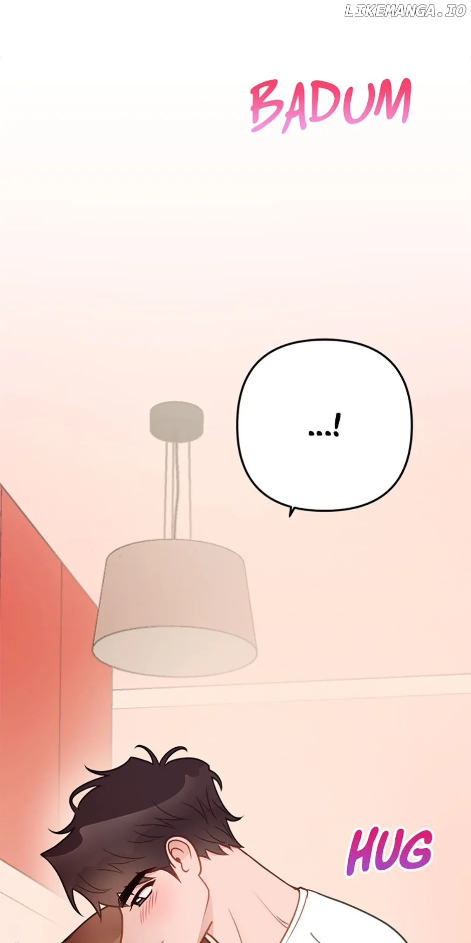 On Bad Terms [Official] Chapter 29 page 18