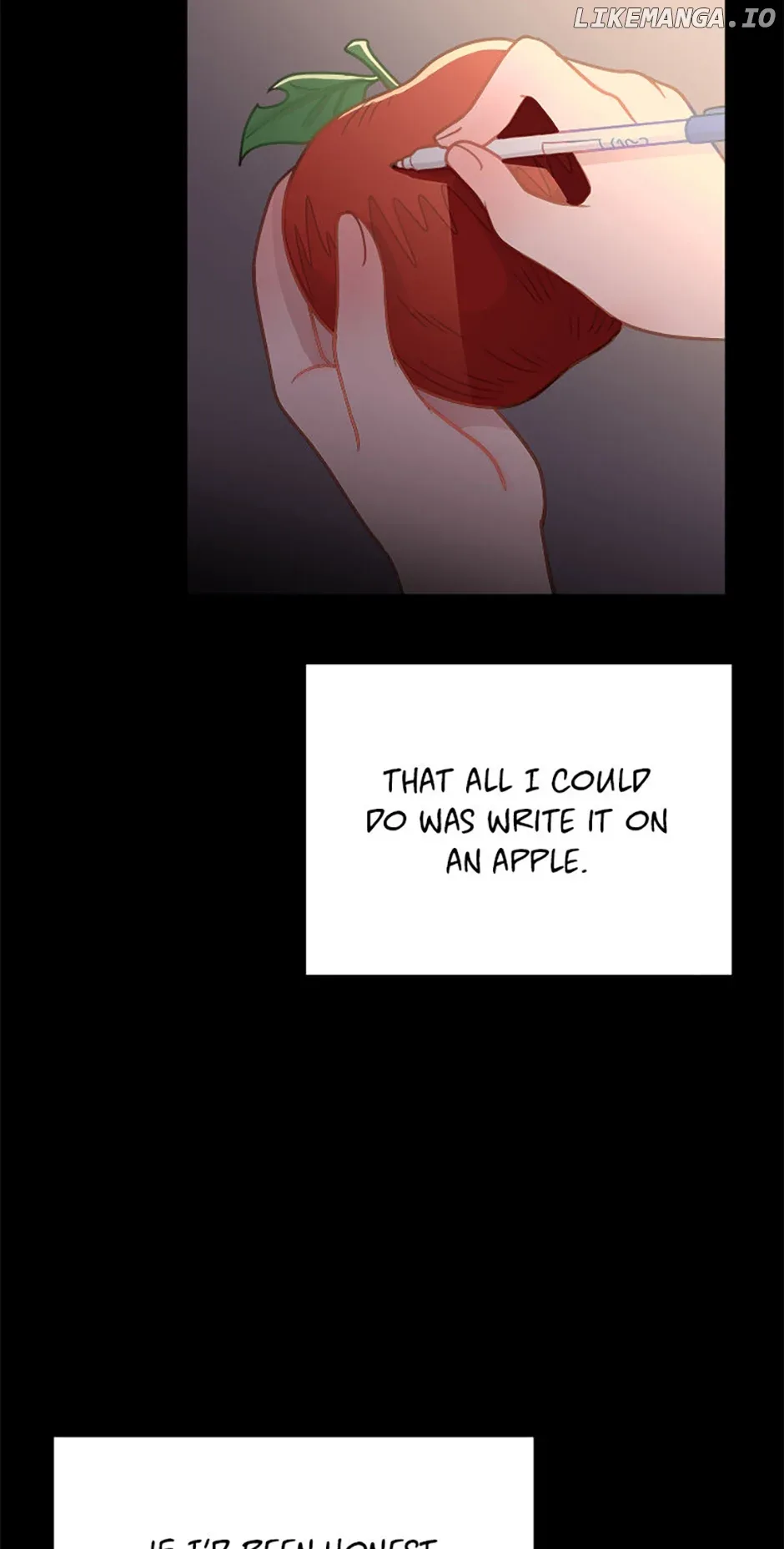On Bad Terms [Official] Chapter 28 page 30