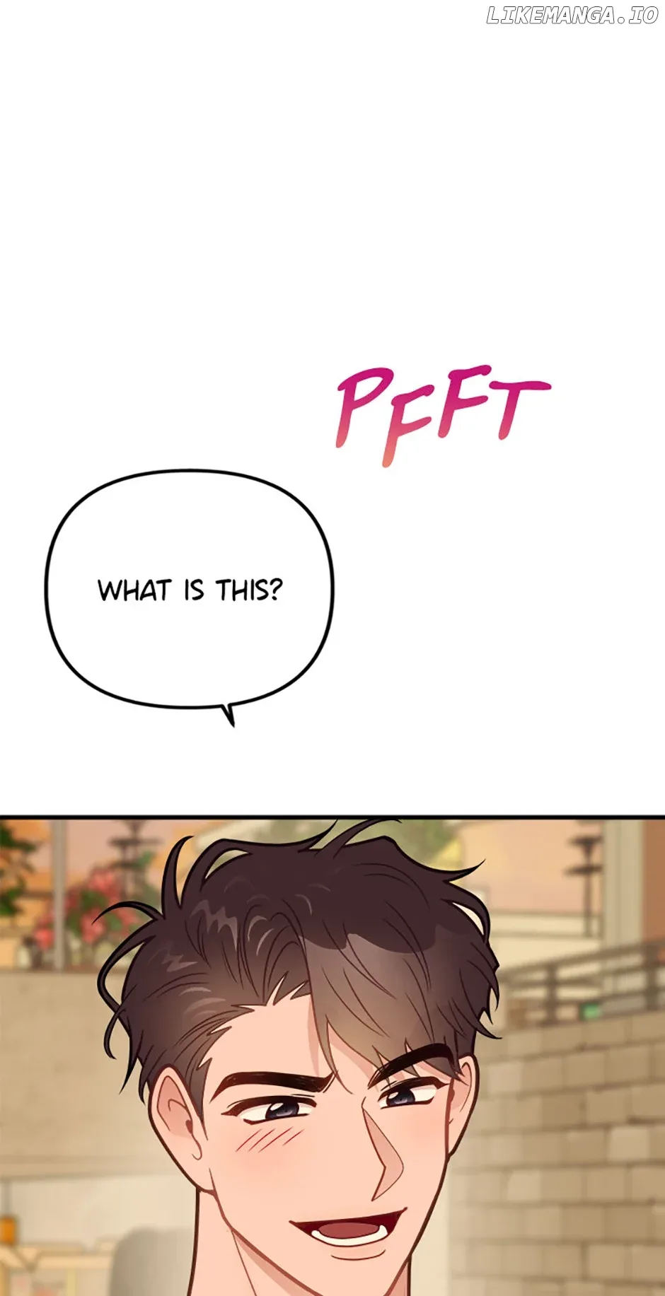 On Bad Terms [Official] Chapter 28 page 7