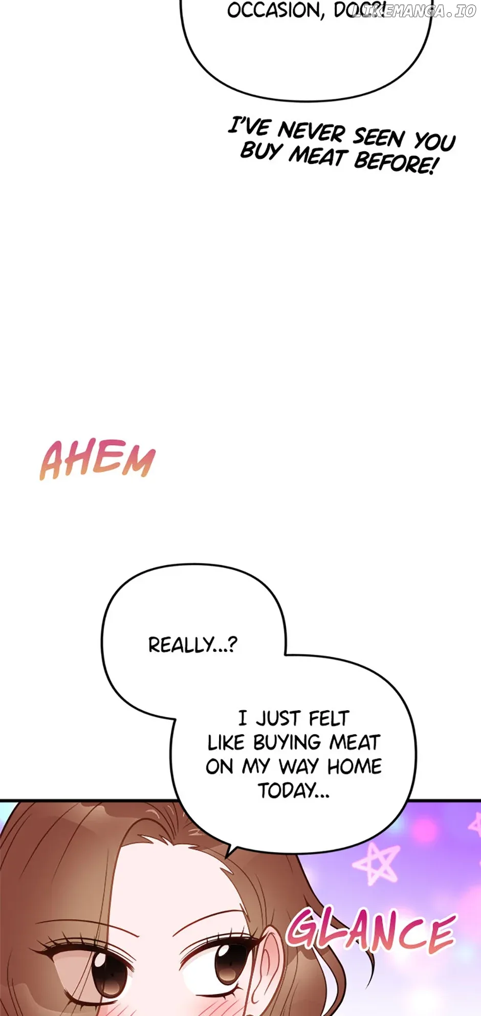 On Bad Terms [Official] Chapter 29 page 83