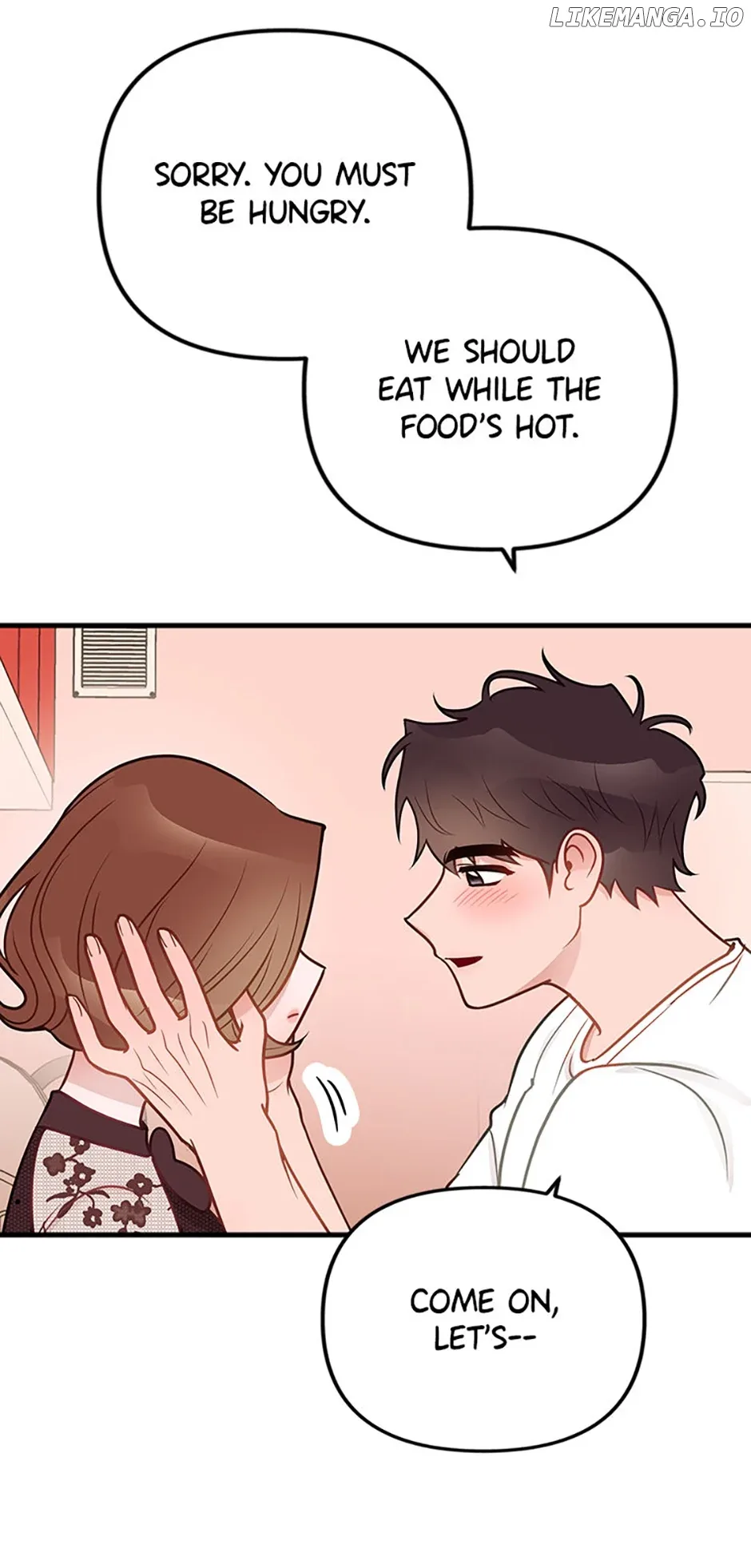 On Bad Terms [Official] Chapter 29 page 53