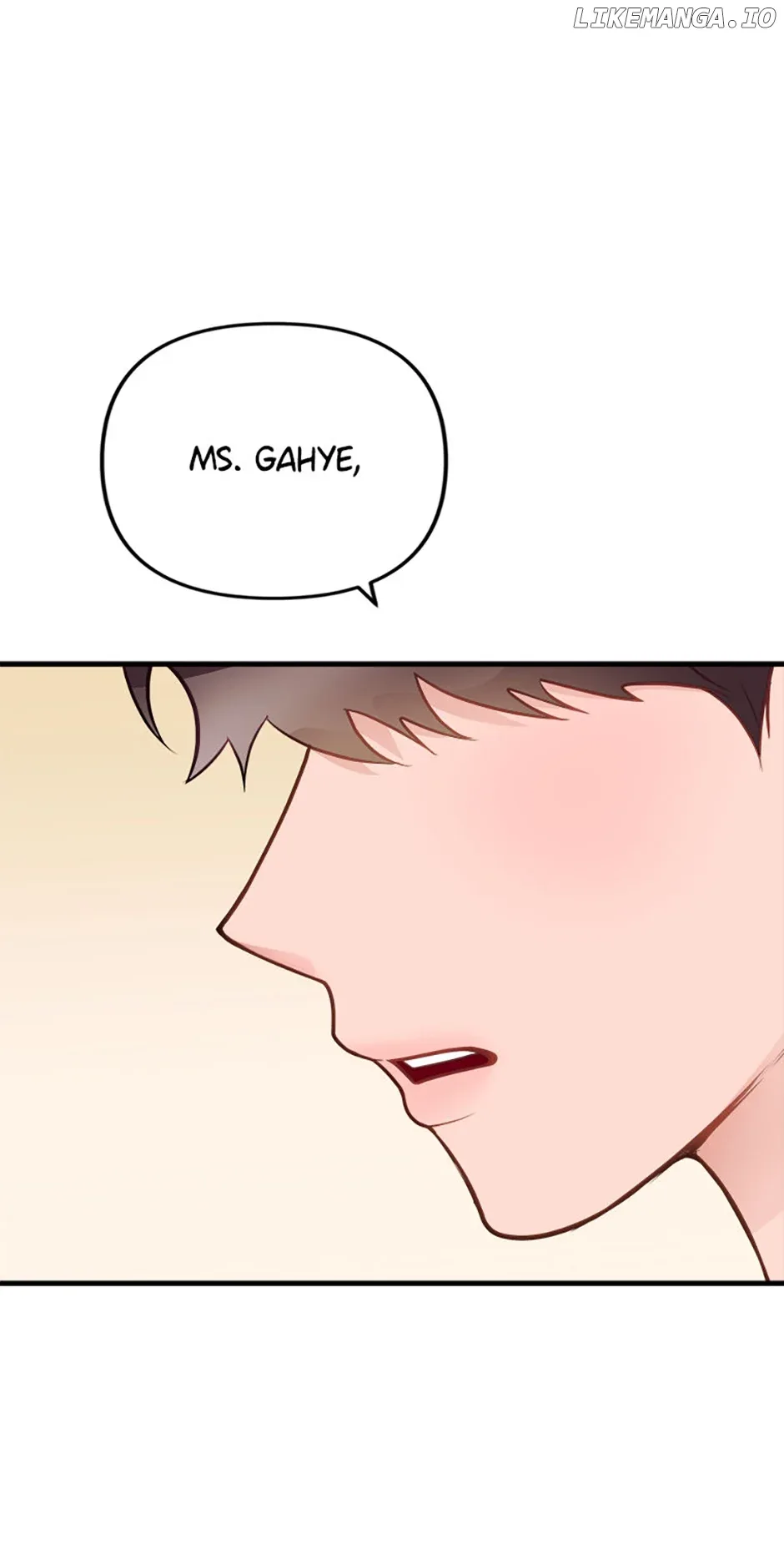 On Bad Terms [Official] Chapter 29 page 21