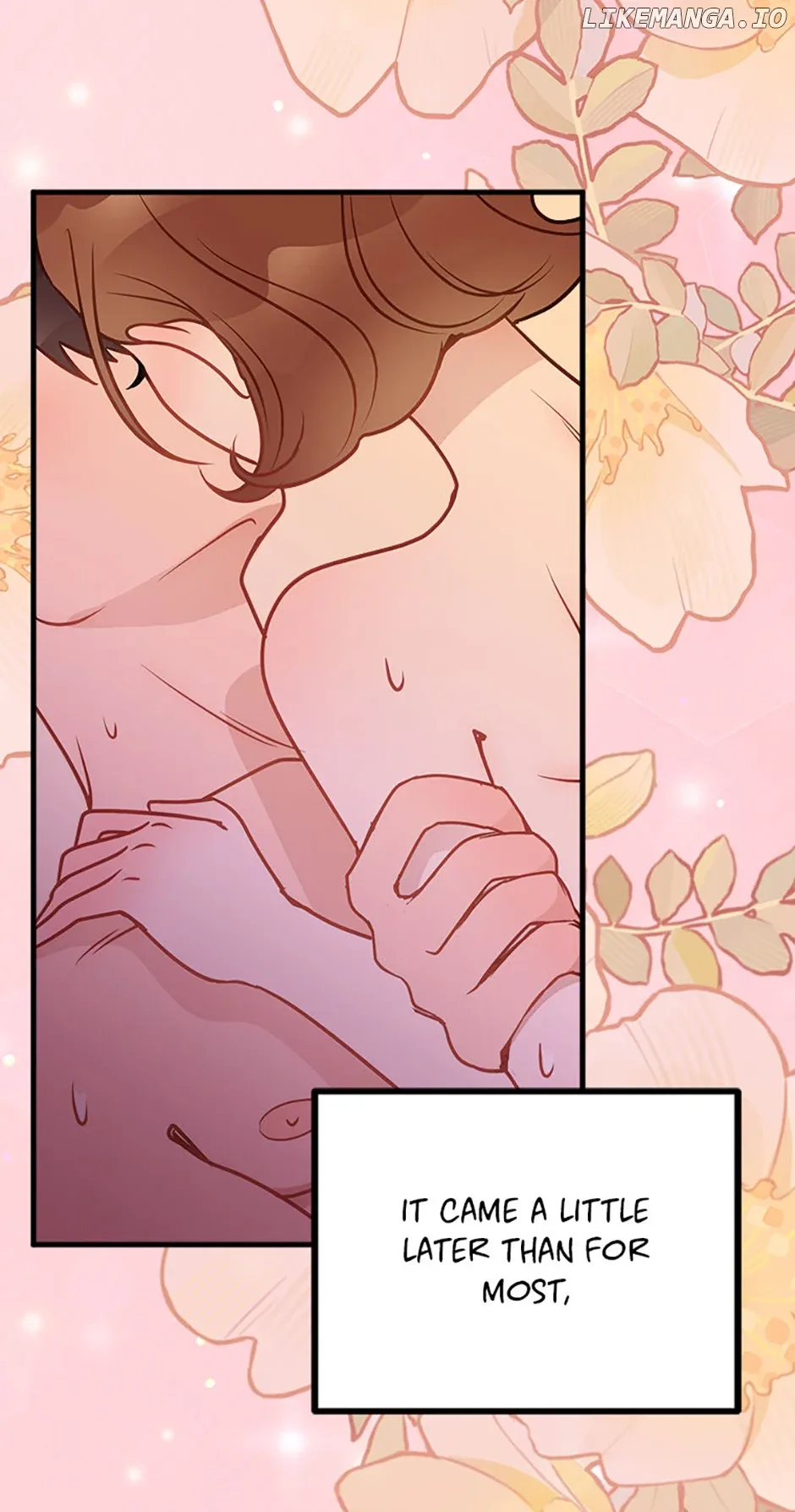 On Bad Terms [Official] Chapter 29 page 74