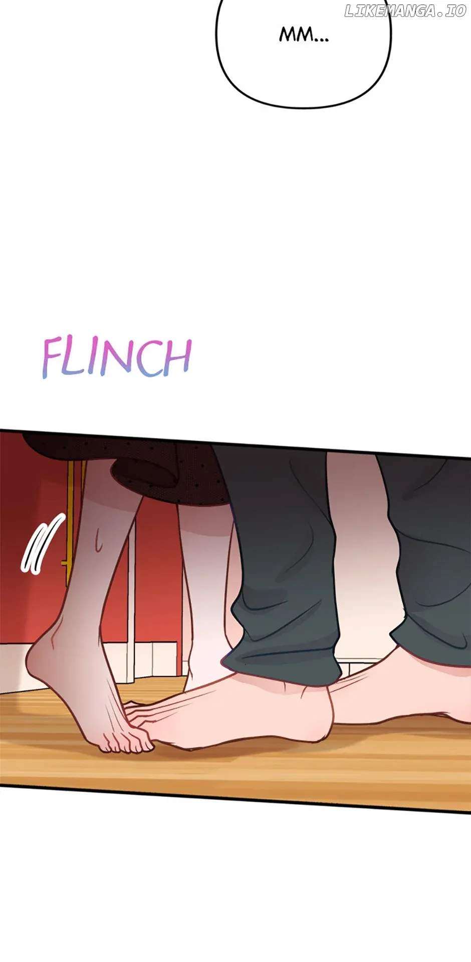 On Bad Terms [Official] Chapter 29 page 29