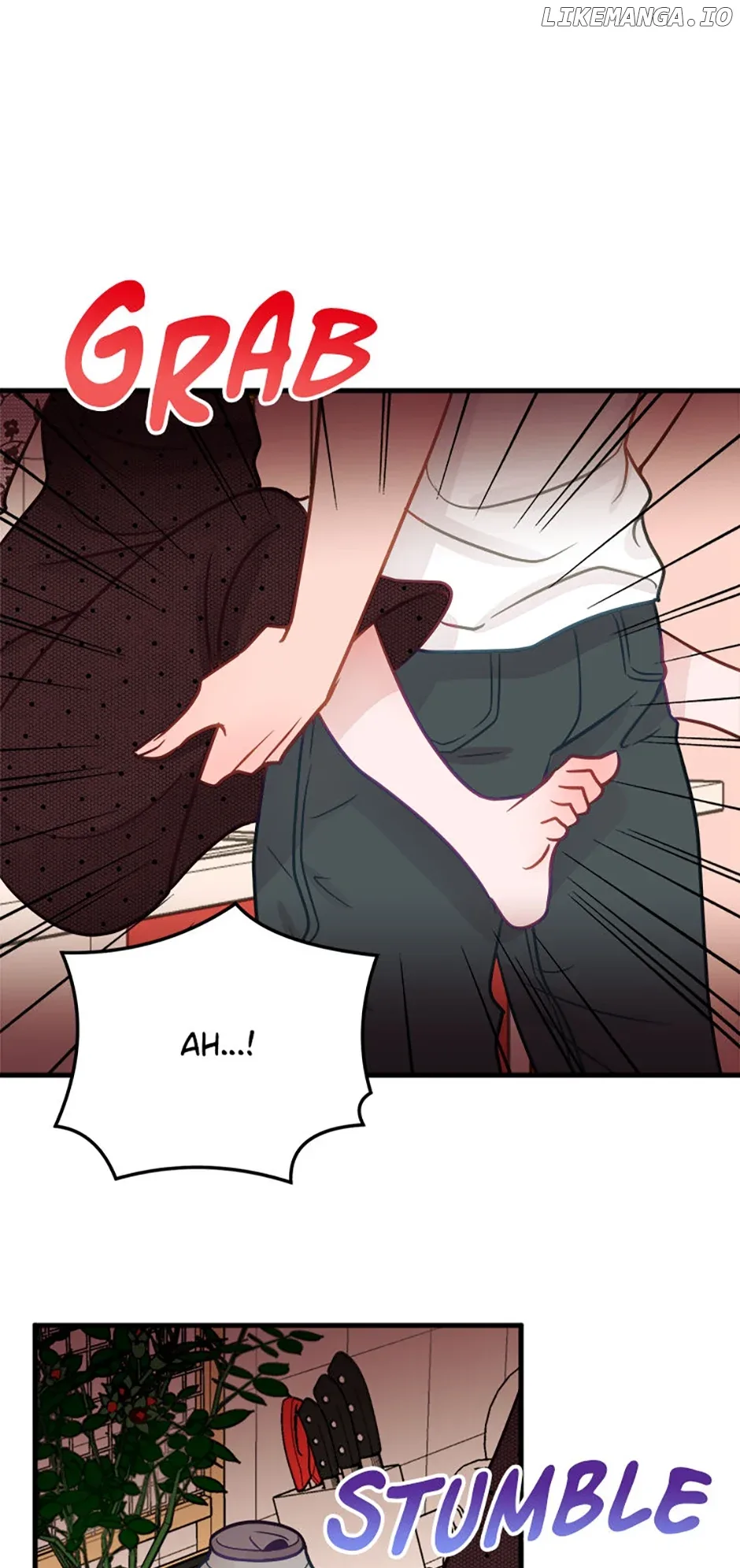 On Bad Terms [Official] Chapter 29 page 36