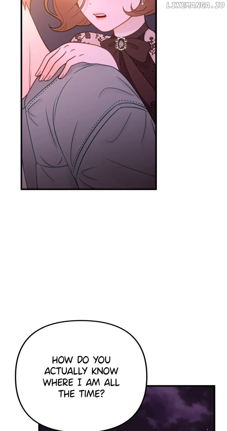 On Bad Terms [Official] Chapter 28 page 69