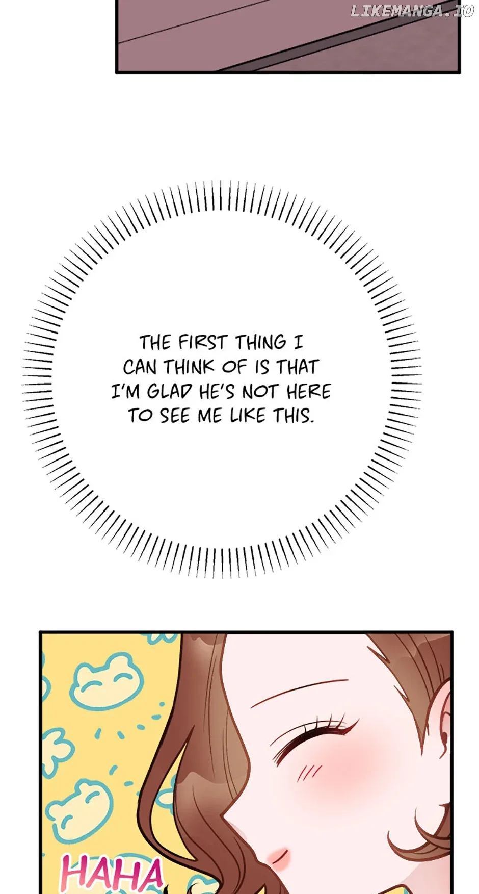 On Bad Terms [Official] Chapter 28 page 54