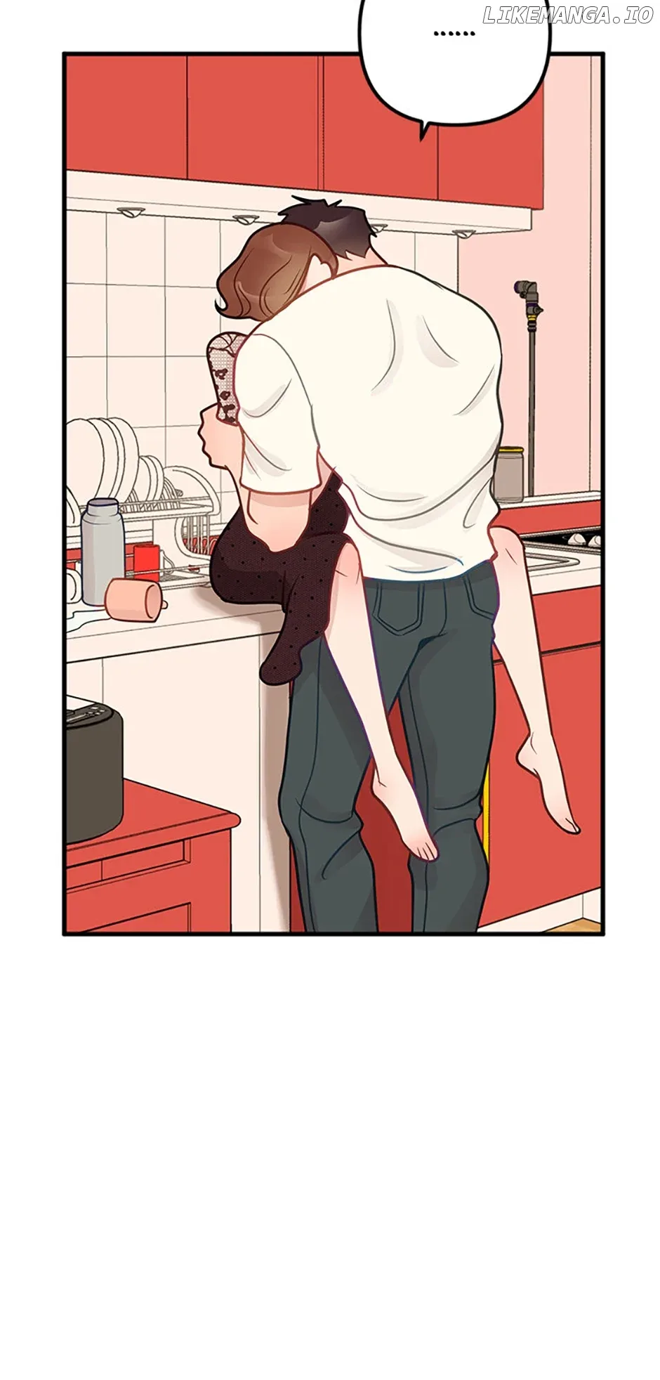 On Bad Terms [Official] Chapter 29 page 52