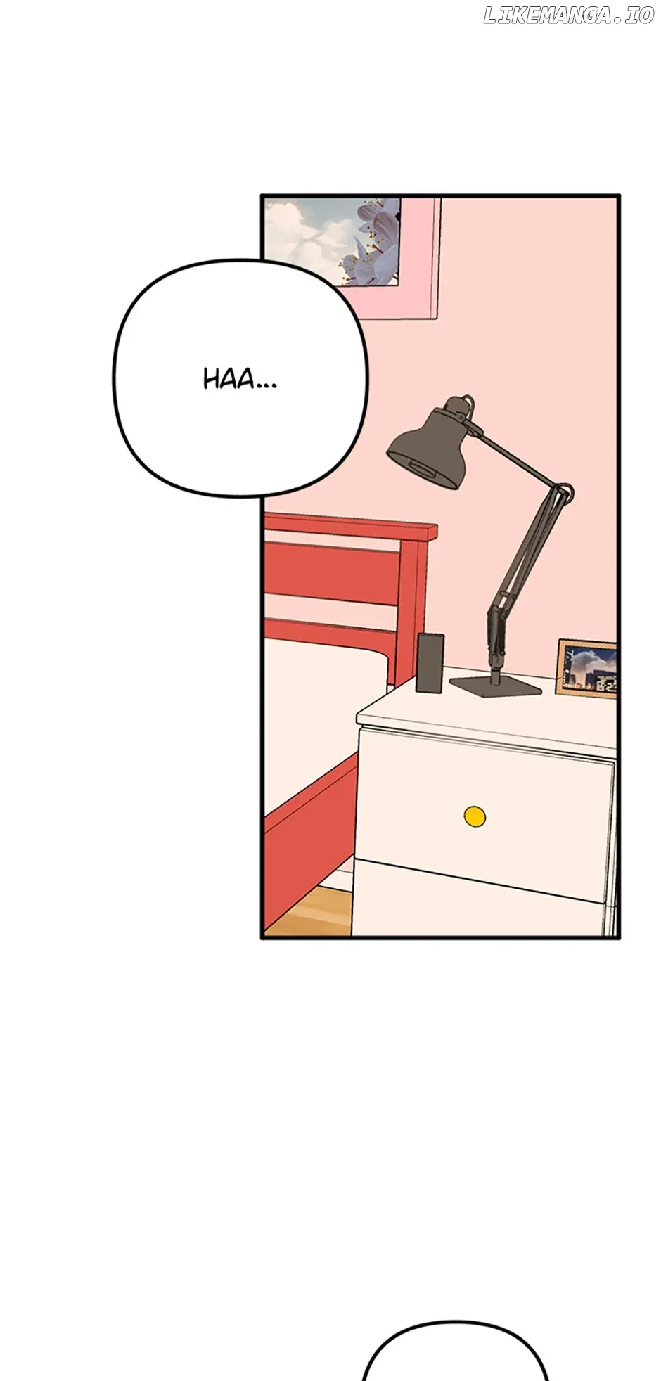 On Bad Terms [Official] Chapter 29 page 51