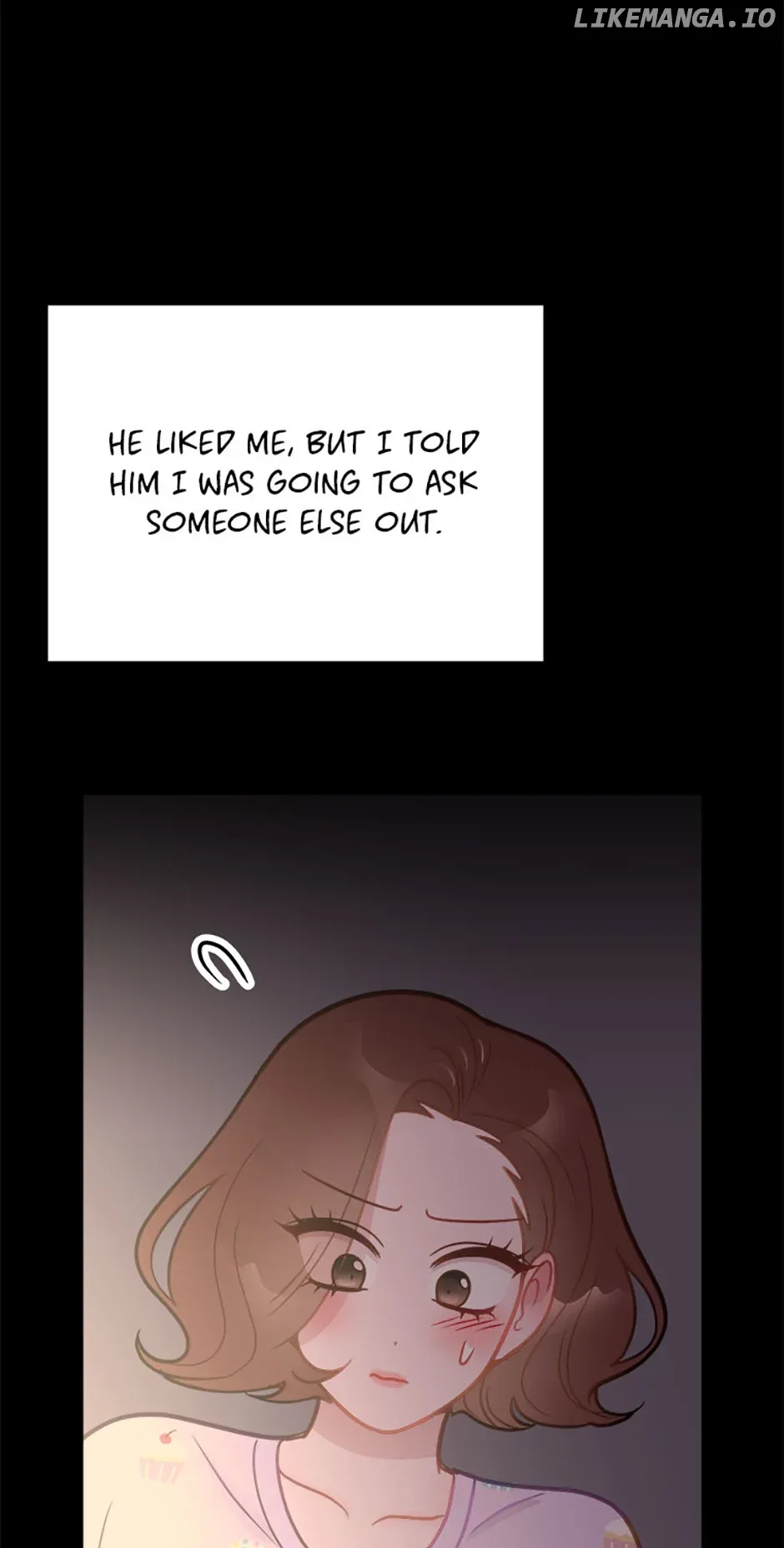 On Bad Terms [Official] Chapter 28 page 32