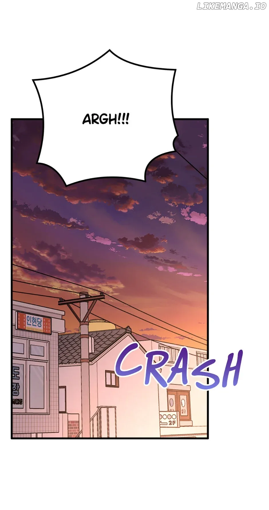On Bad Terms [Official] Chapter 28 page 45