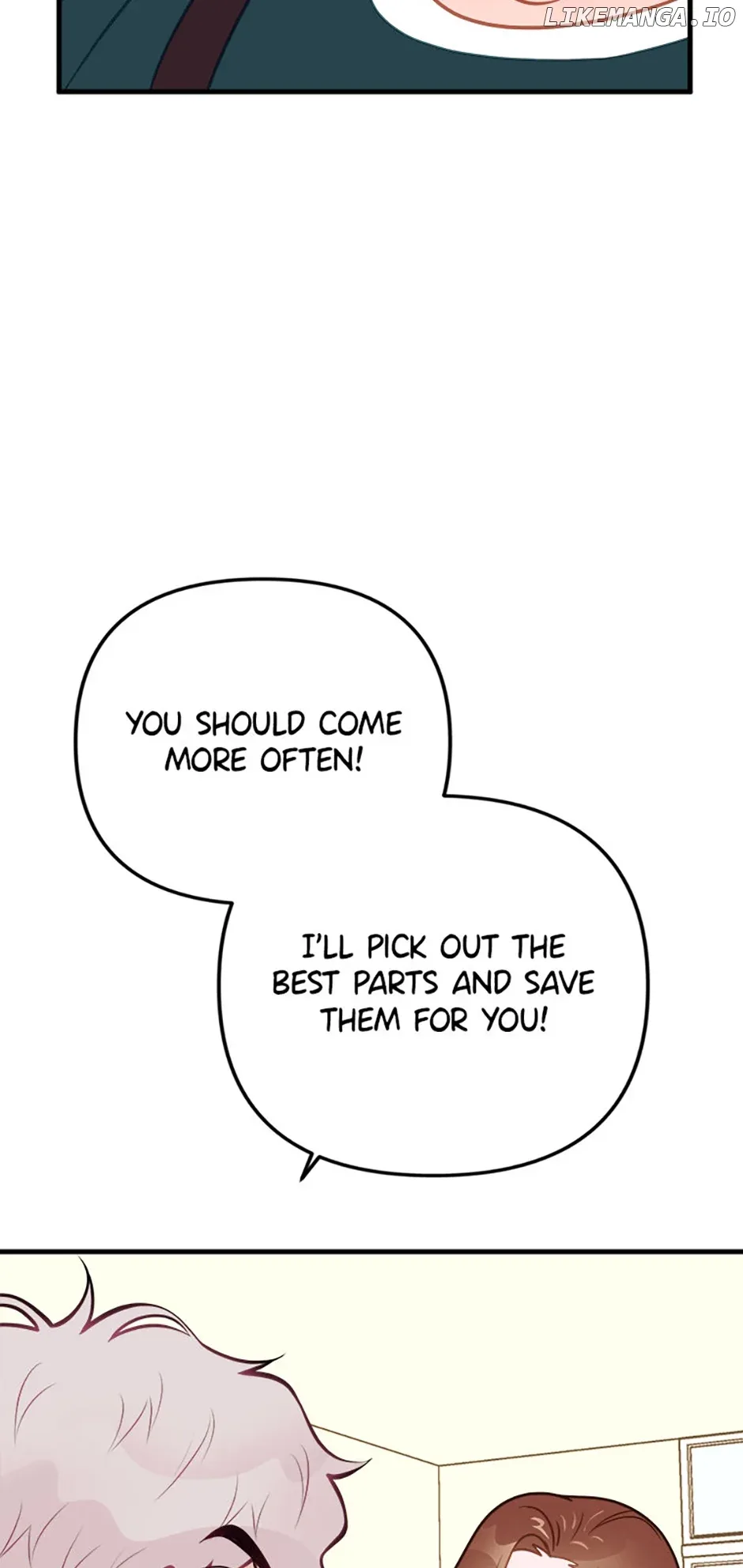 On Bad Terms [Official] Chapter 29 page 85