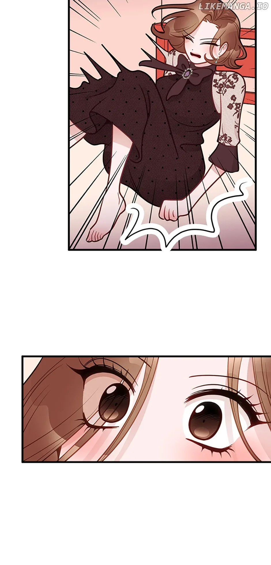 On Bad Terms [Official] Chapter 29 page 59