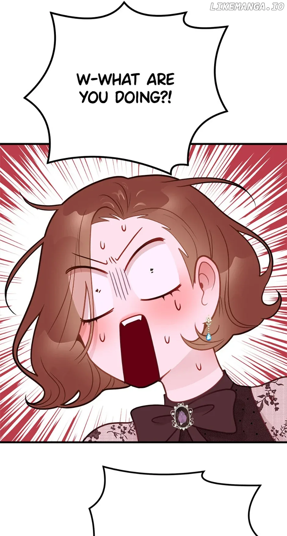 On Bad Terms [Official] Chapter 28 page 57