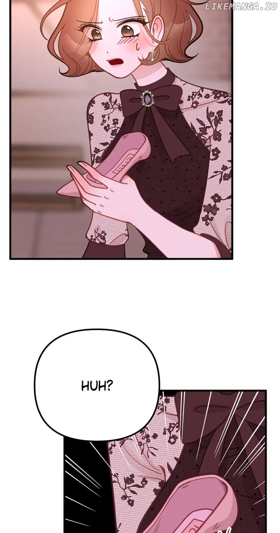 On Bad Terms [Official] Chapter 28 page 48