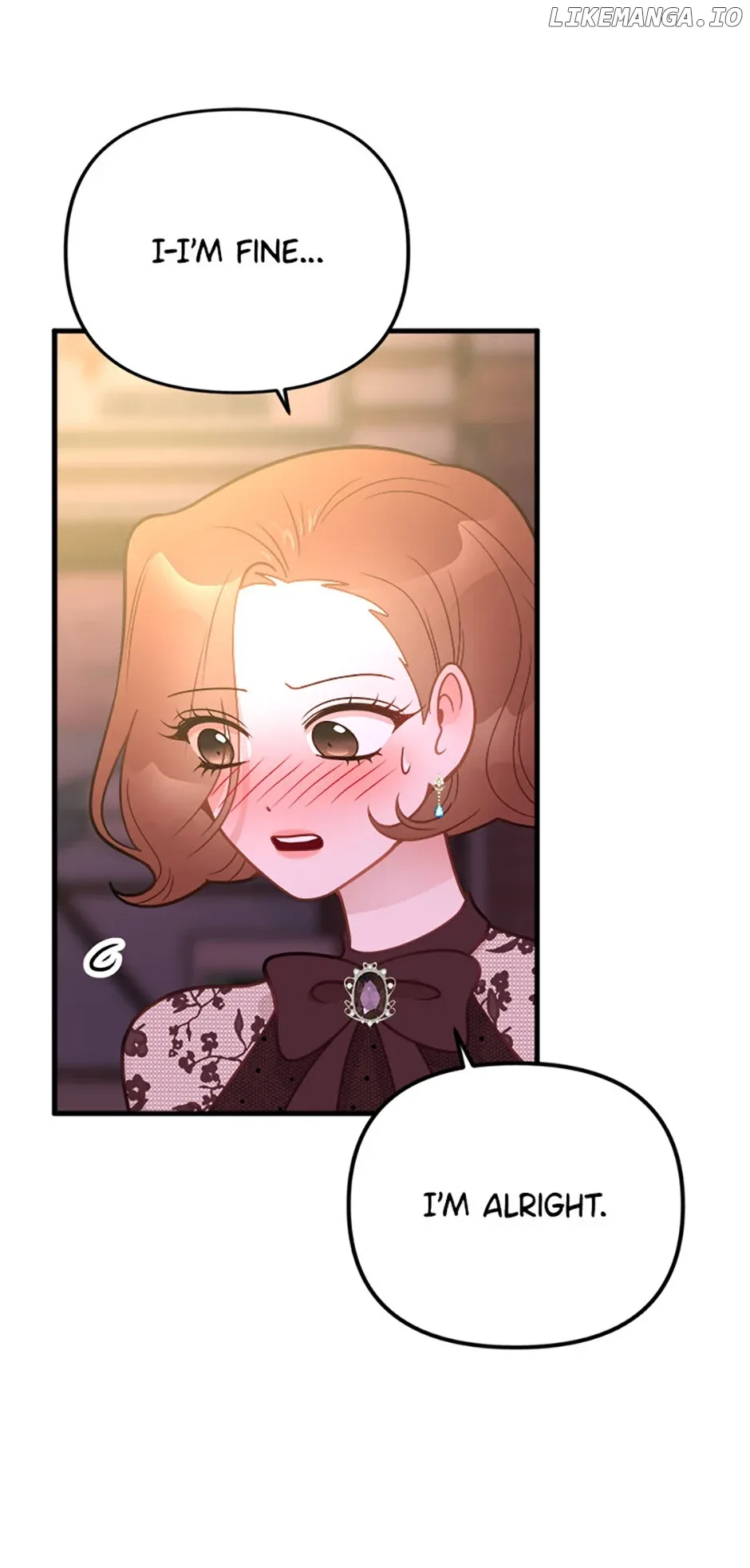 On Bad Terms [Official] Chapter 28 page 60