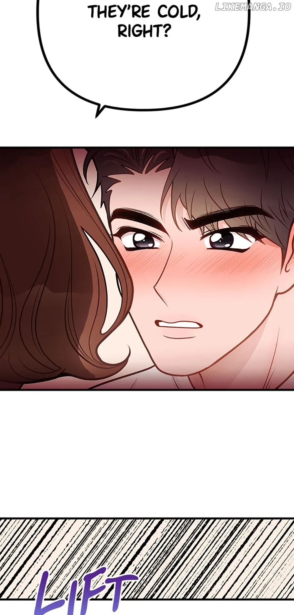 On Bad Terms [Official] Chapter 29 page 56