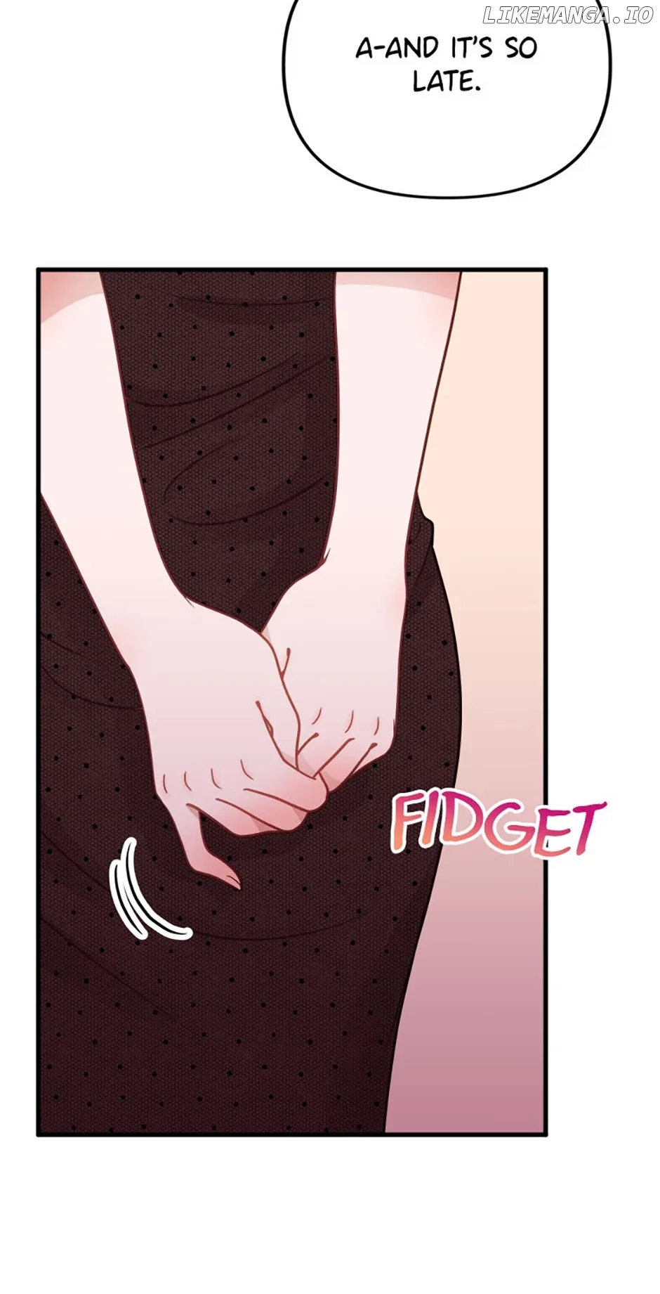 On Bad Terms [Official] Chapter 28 page 94
