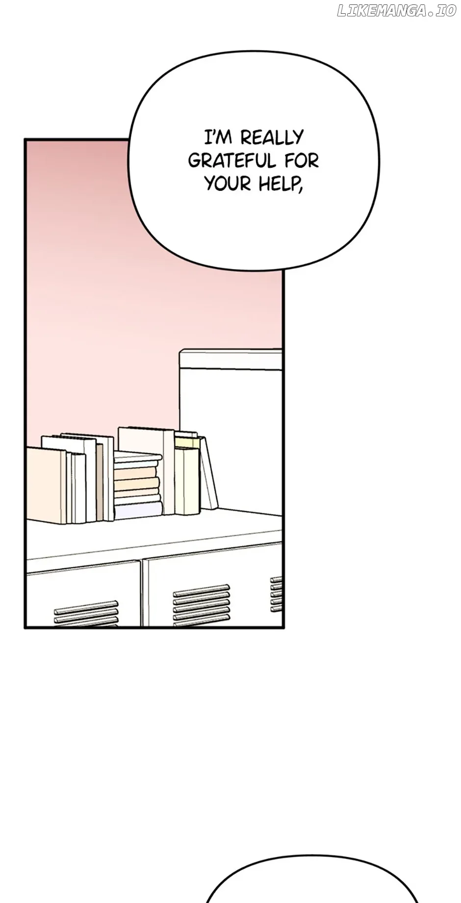 On Bad Terms [Official] Chapter 28 page 93