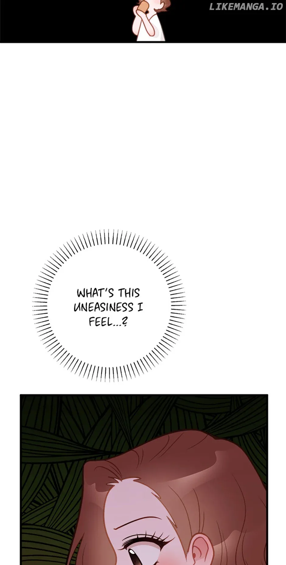 On Bad Terms [Official] Chapter 30 page 15