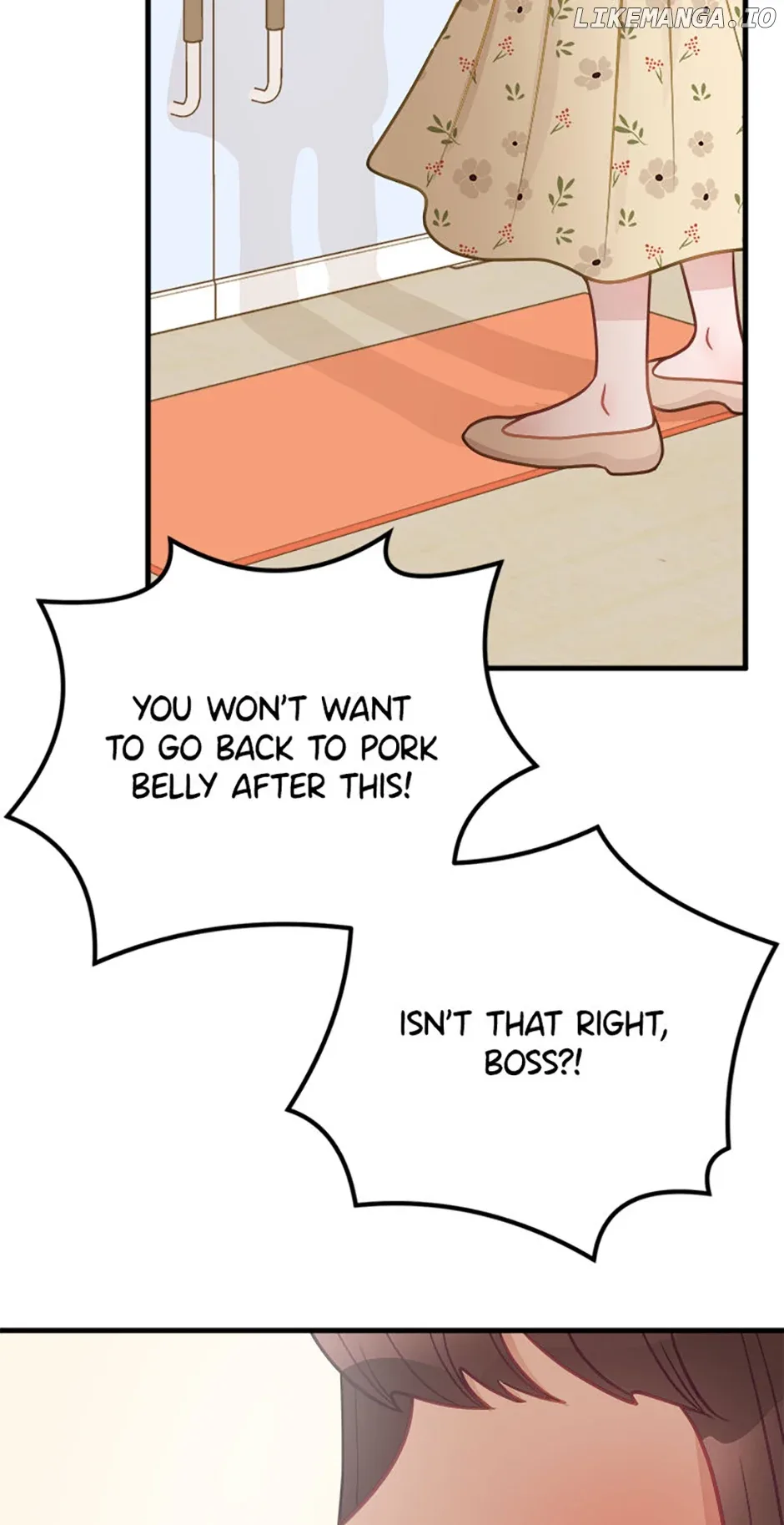 On Bad Terms [Official] Chapter 29 page 90