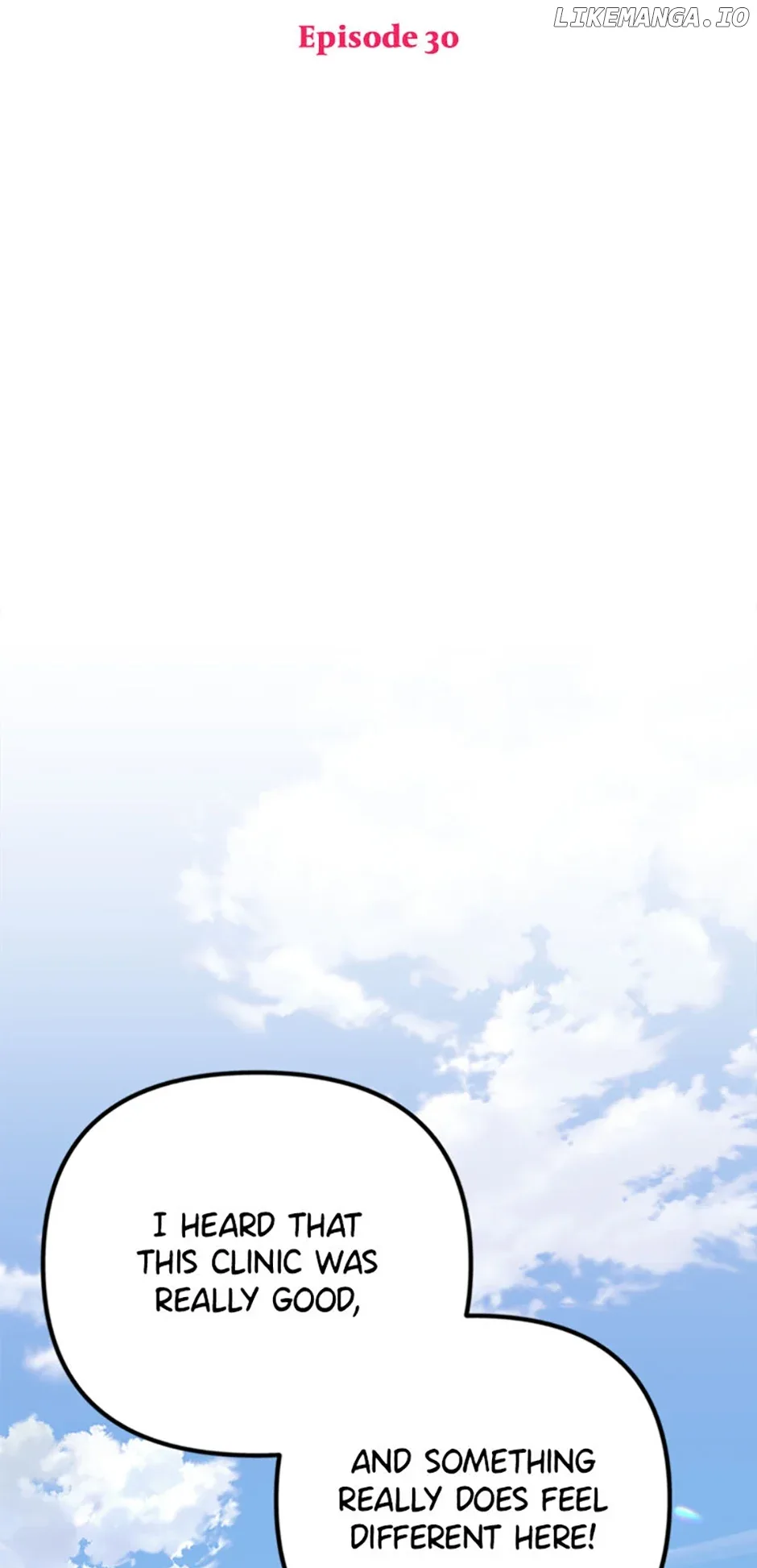 On Bad Terms [Official] Chapter 30 page 7