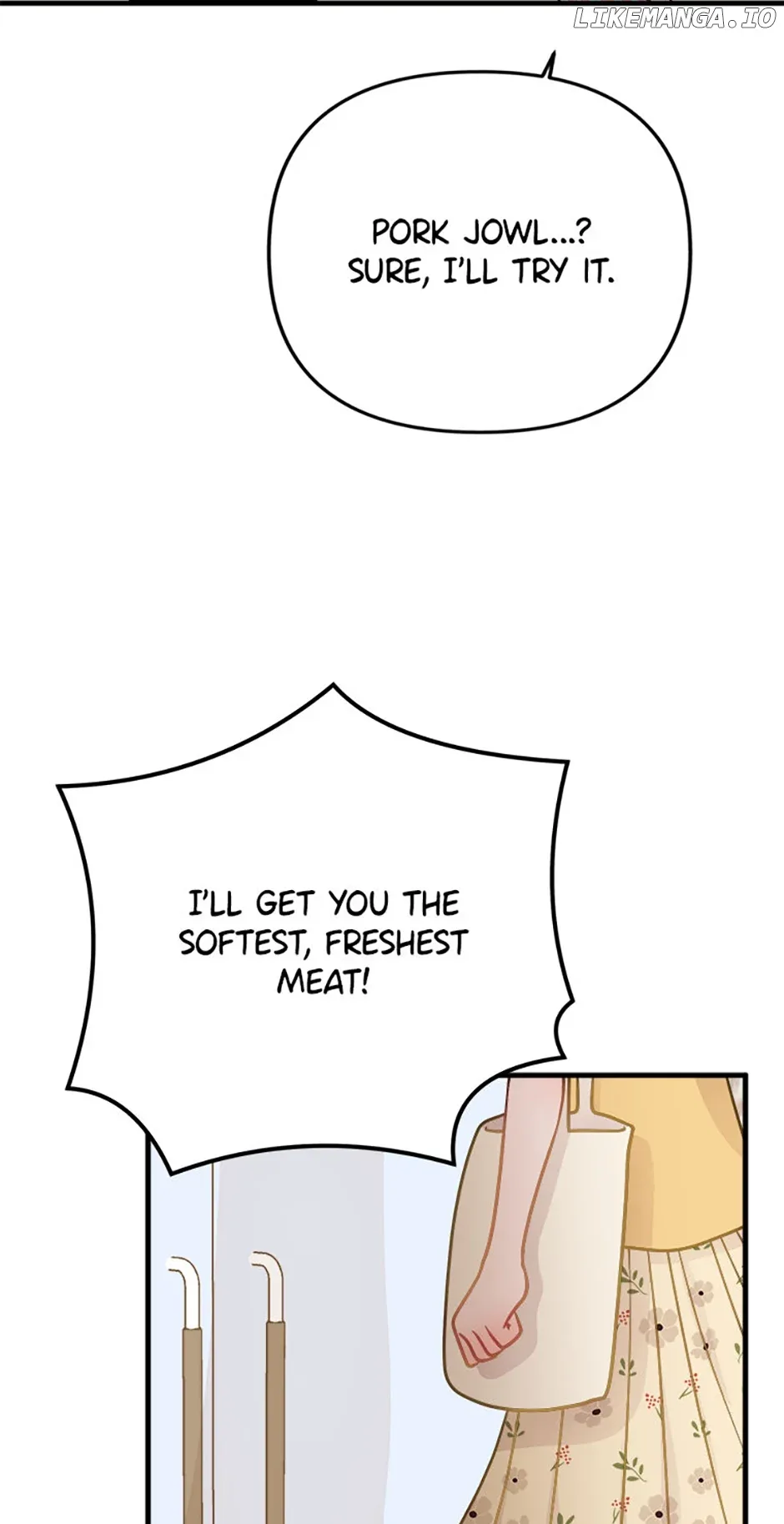 On Bad Terms [Official] Chapter 29 page 89