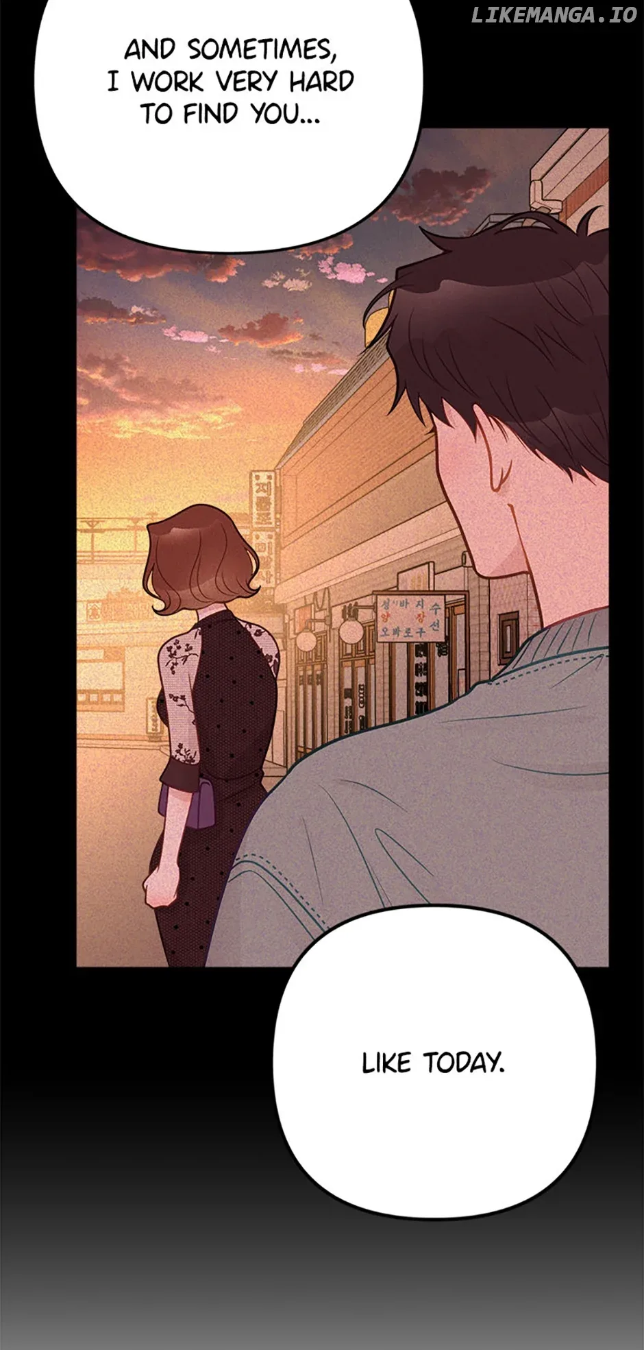 On Bad Terms [Official] Chapter 28 page 76