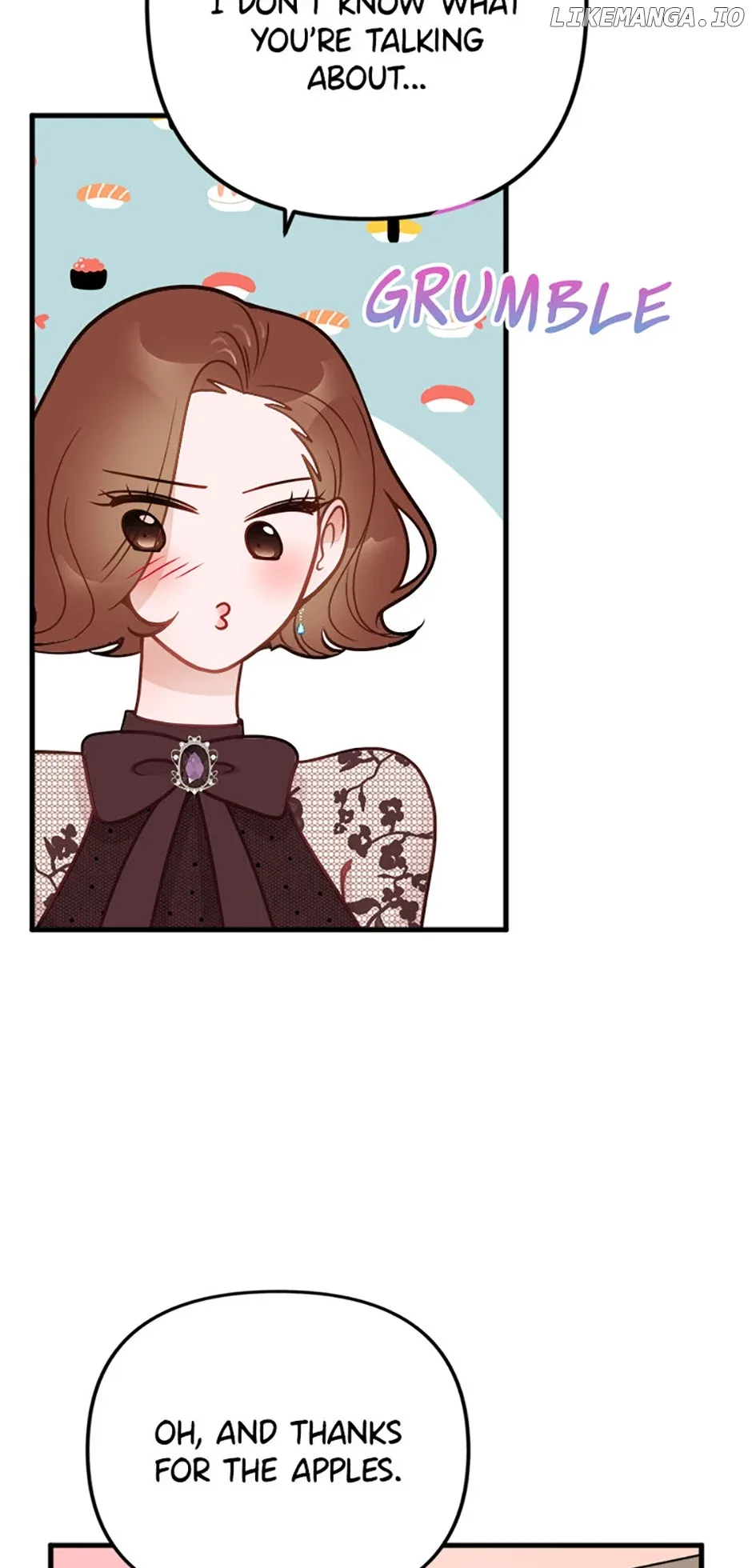 On Bad Terms [Official] Chapter 28 page 84