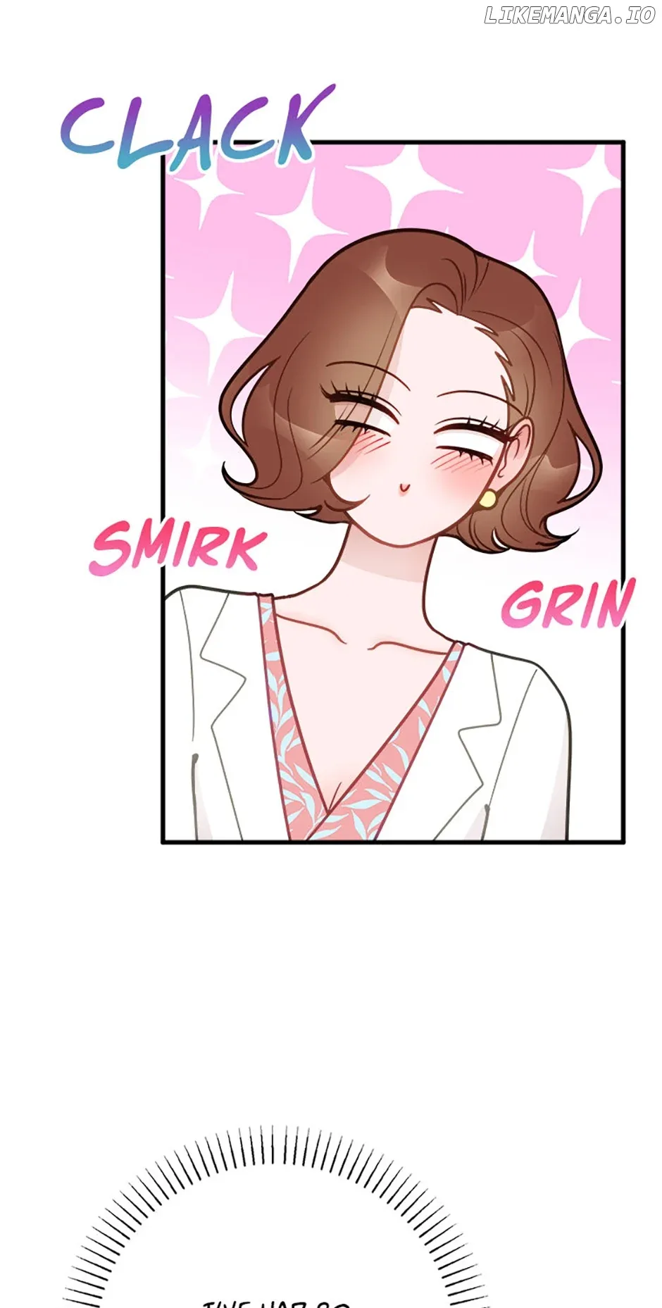 On Bad Terms [Official] Chapter 30 page 11