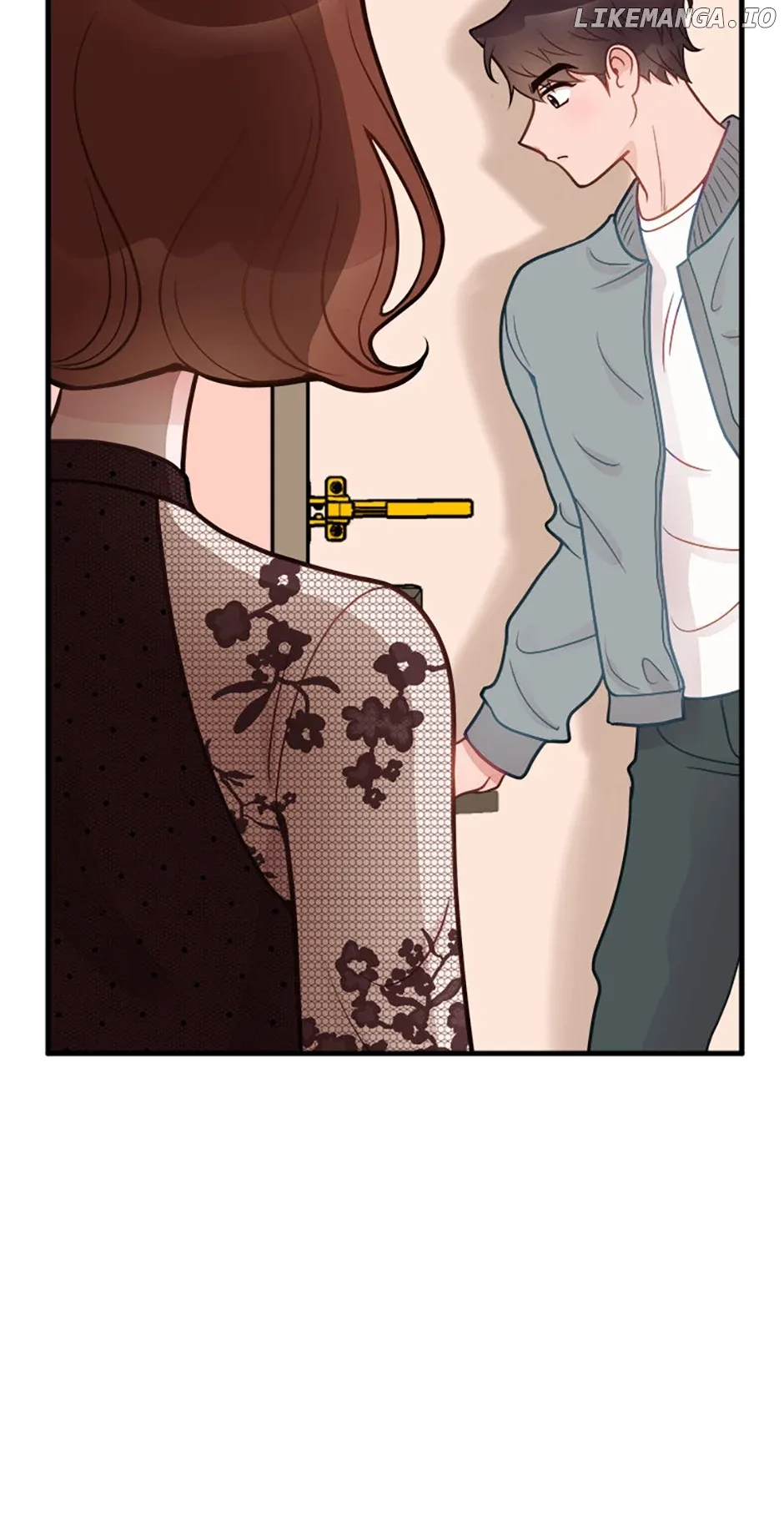 On Bad Terms [Official] Chapter 28 page 92