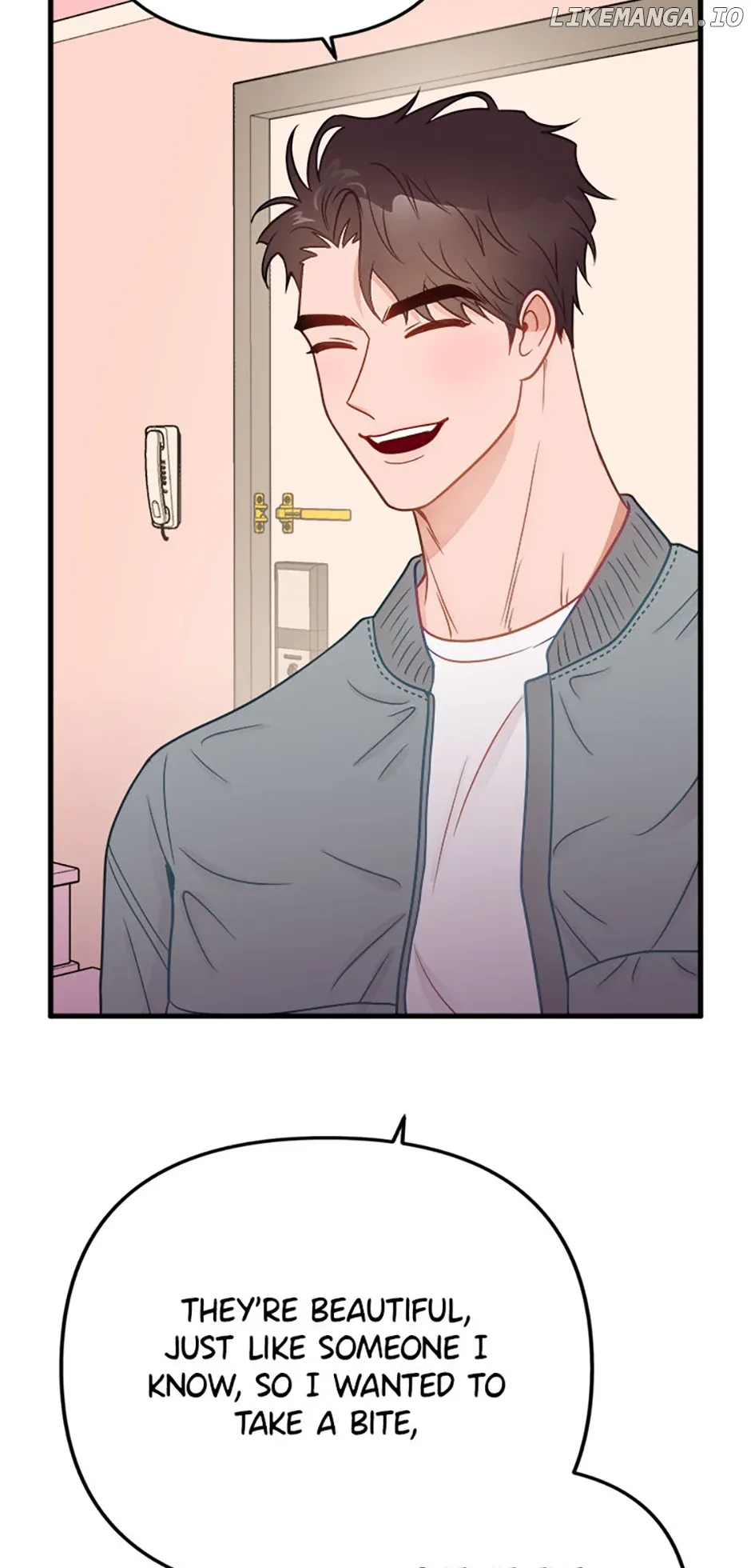 On Bad Terms [Official] Chapter 28 page 85