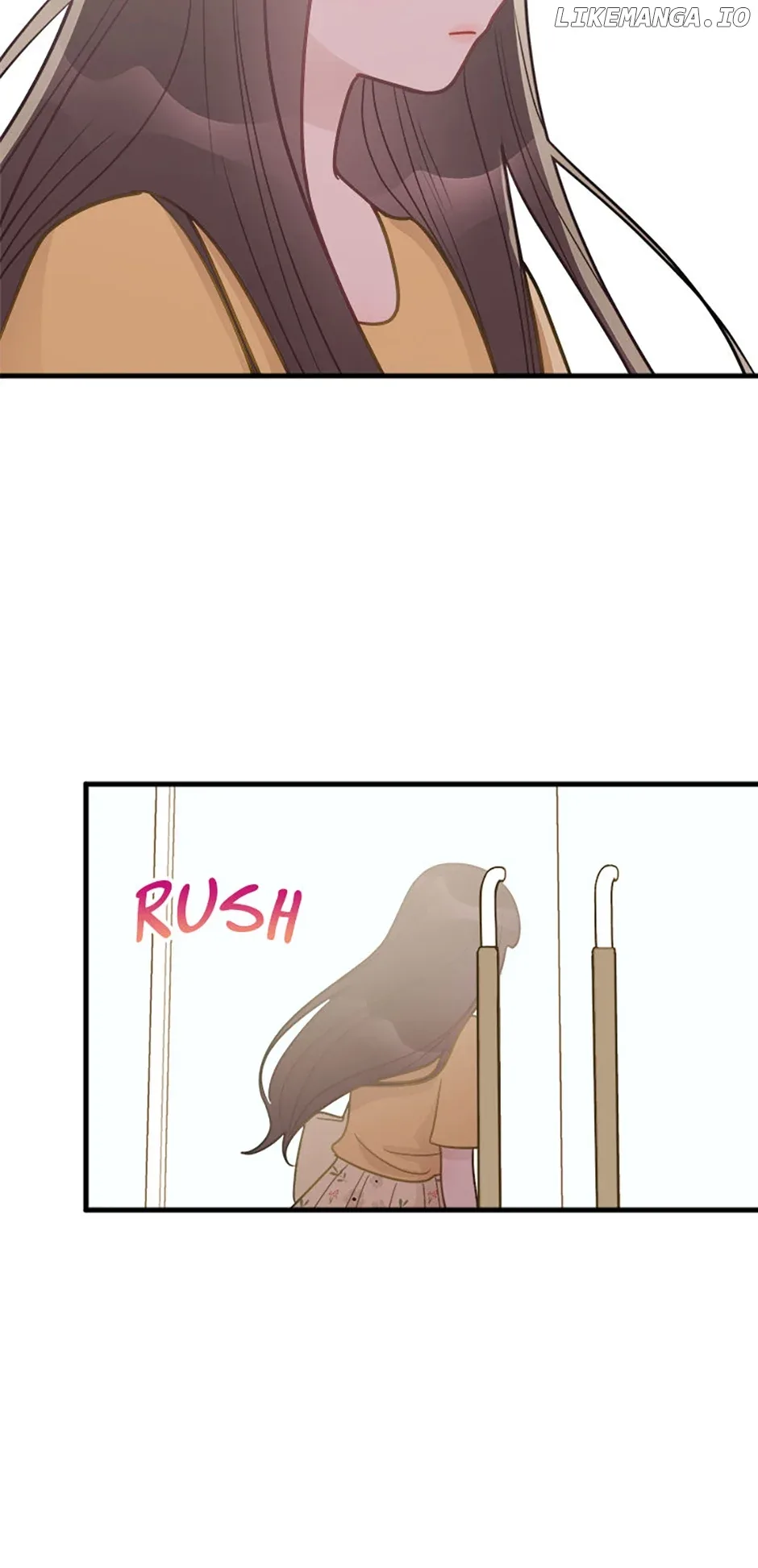 On Bad Terms [Official] Chapter 30 page 4