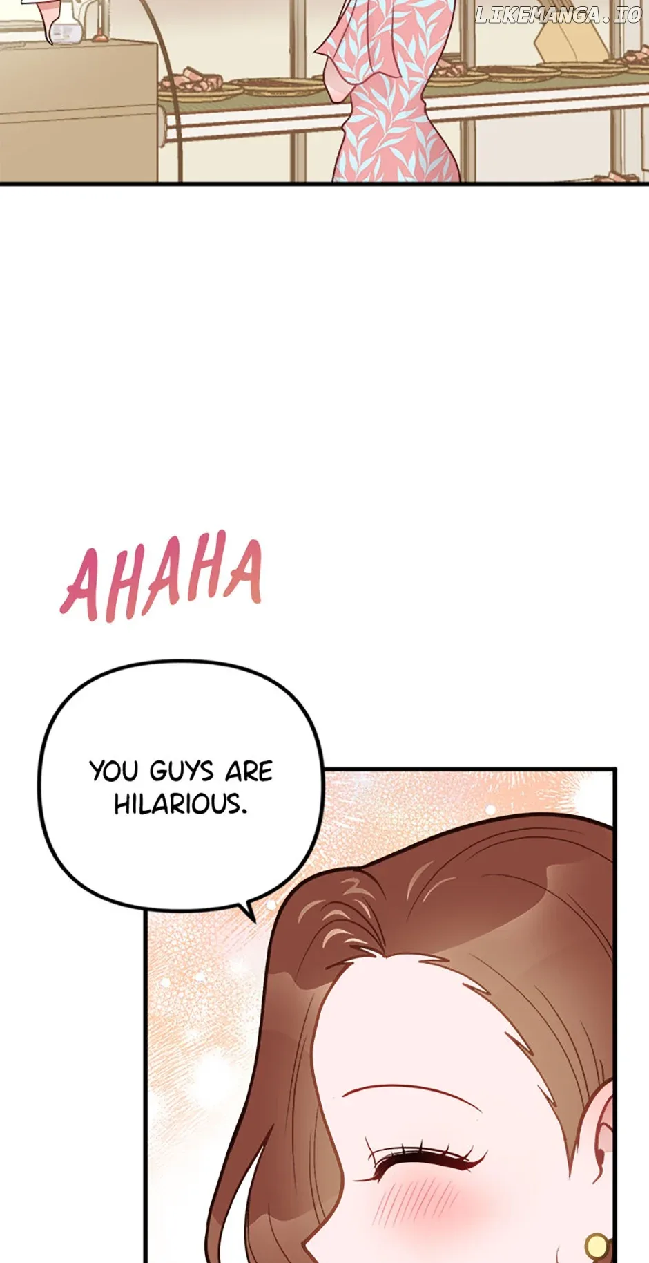 On Bad Terms [Official] Chapter 29 page 92