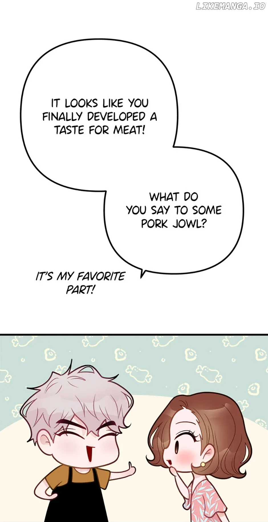 On Bad Terms [Official] Chapter 29 page 88