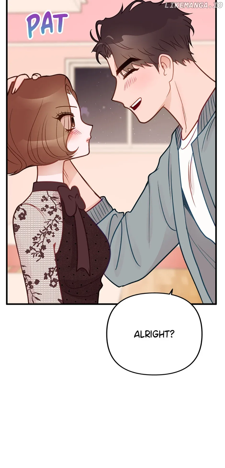 On Bad Terms [Official] Chapter 28 page 89