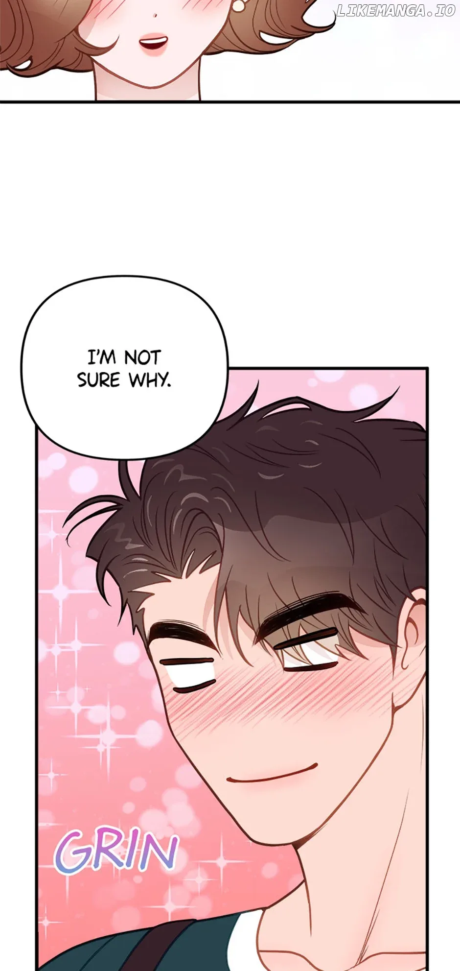 On Bad Terms [Official] Chapter 29 page 84