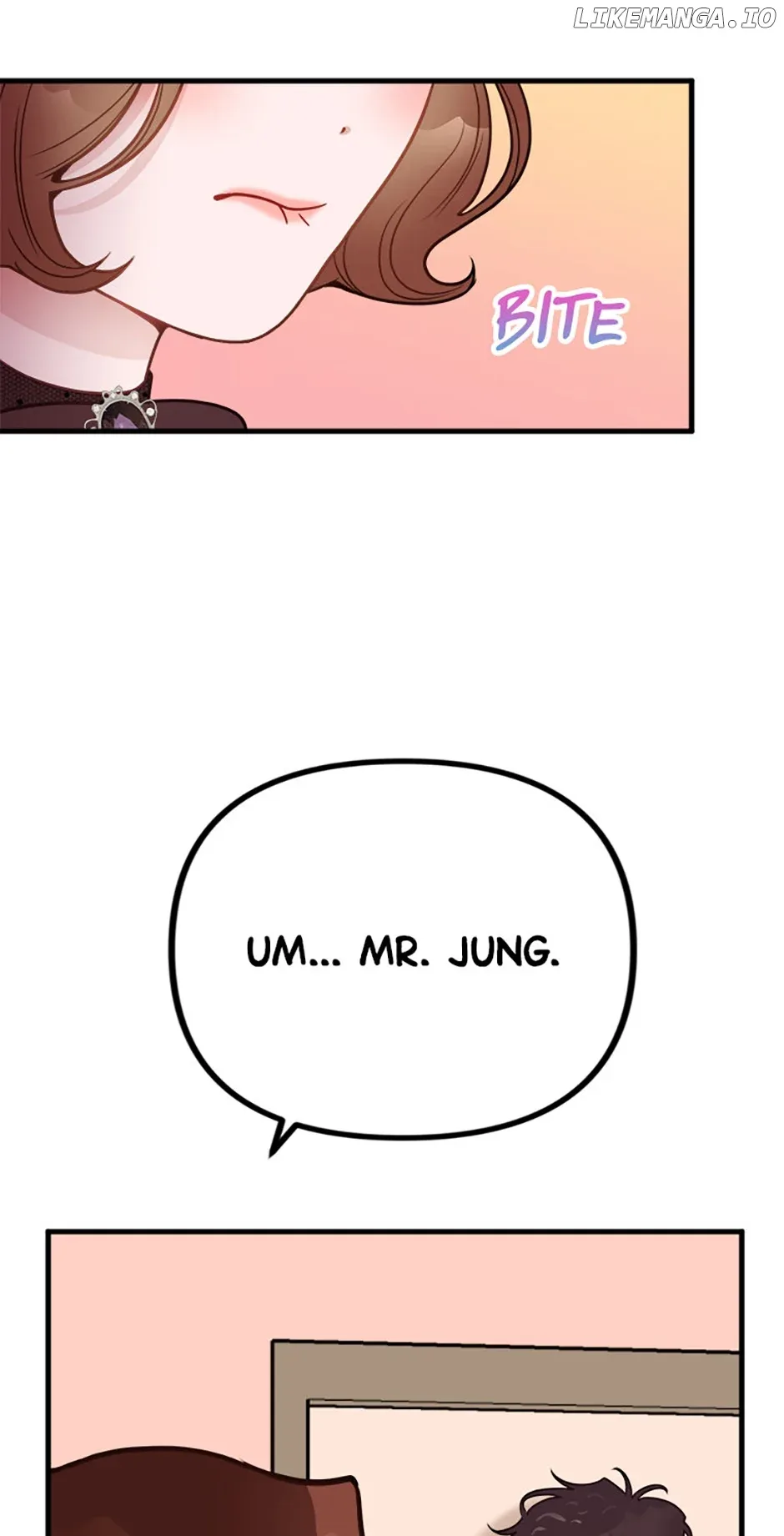On Bad Terms [Official] Chapter 28 page 91